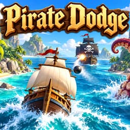 Pirate Dodge