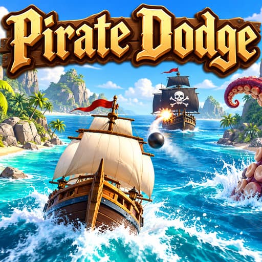 Pirate Dodge