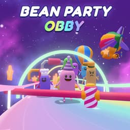 Bean Party Obby
