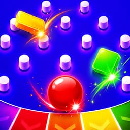 Crazy Plinko