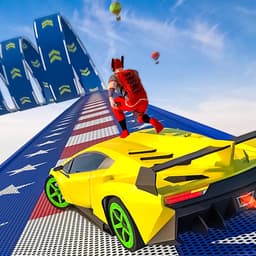 Hyper Stunt