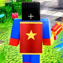 Online KitPvP : 50vs50