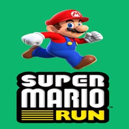 Super Mario Run 3D