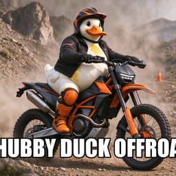 Chubby Duck Offroad