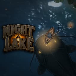 Night Lake