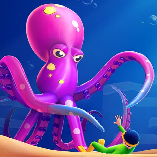 Octopus Run