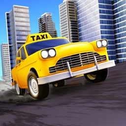Taxi Rush