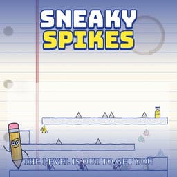 Sneaky Spikes