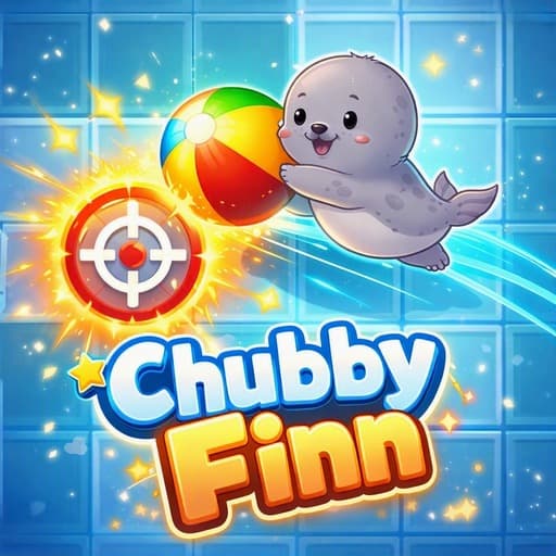 Chubby Finn