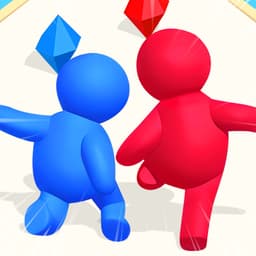 Jelly Dash 3d