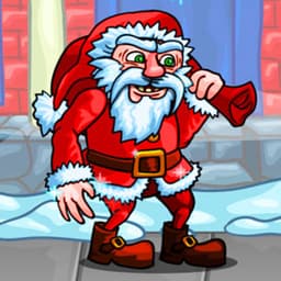 Santa Run
