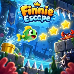 Finnie Escape