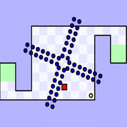 The Words Hardest Game