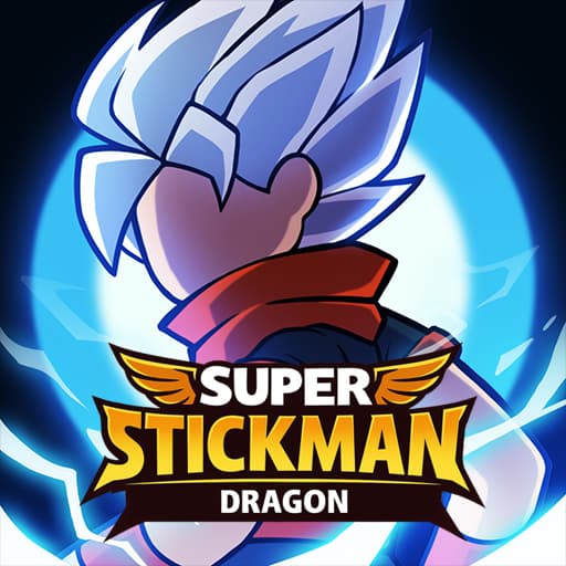 Super Stickman Dragon