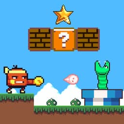 Super Billy Boy