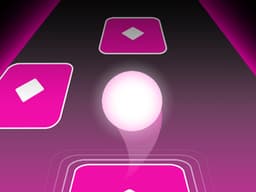 Dancing HOP: Tiles Ball EDM Rush