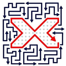 ArrowXis Brain Escape Puzzle