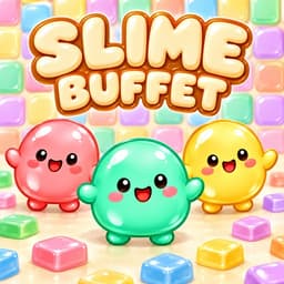 Slime Buffet