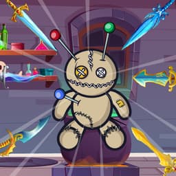 Voodoo Doll