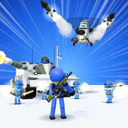 Stickman Legion