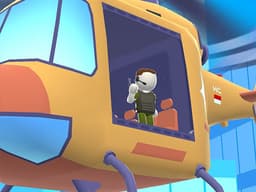 HellCopter Online
