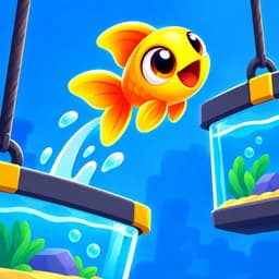 Golden Fish