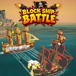 Block Ship Battle
