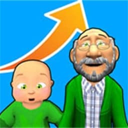 Run Of Life 3D Game