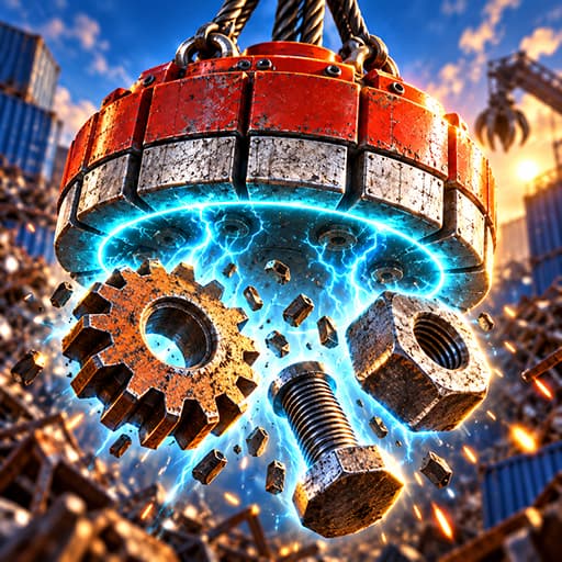 Magnet Master 3D