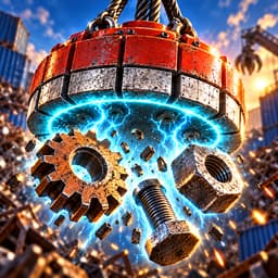 Magnet Master 3D