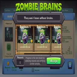Coinbound Voodoo Nightmare
