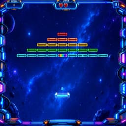NovaBrick Rush