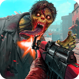 Player vs Zombie