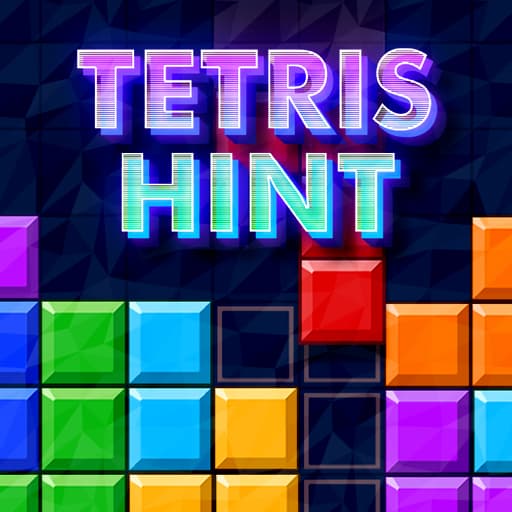 Tetris Hint
