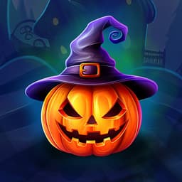 Flappy Halloween Game