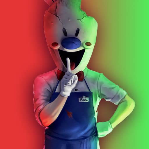 ICESCREAM HORROR NEIGHBORHOOD