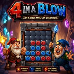 4 in a Blow