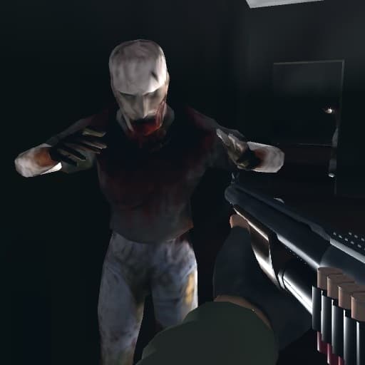 Zombie Hunter Assault