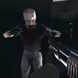 Zombie Hunter Assault