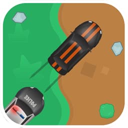 Car Chase