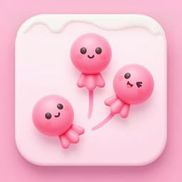 Candy Shop: 3D Match Puzzle