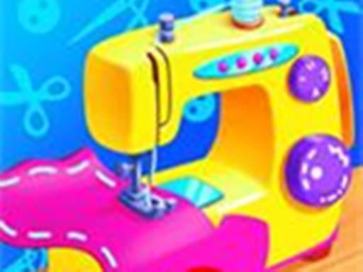 Fashion Sewing Shop - Sewing clothes