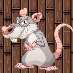 Slap The Rat
