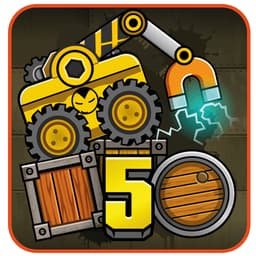 Truck Loader Online
