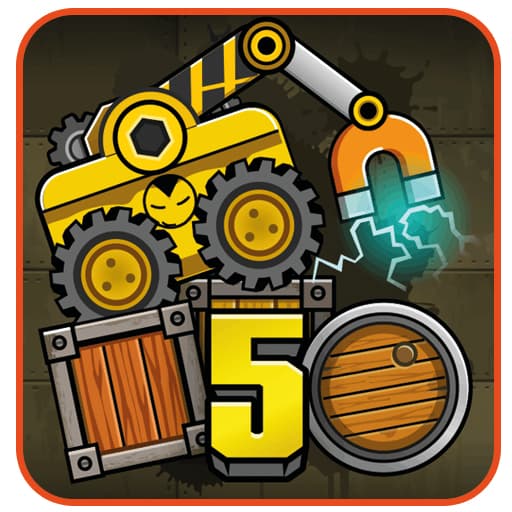 Truck Loader Online