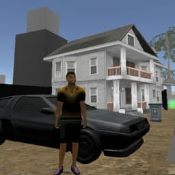 City Simulator