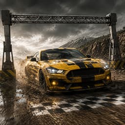 Super Nitro Racing 3