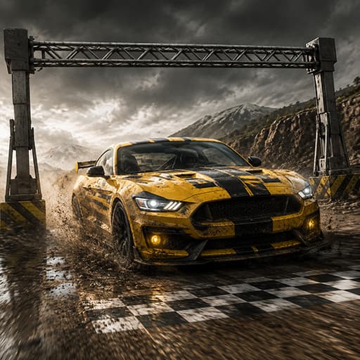 Super Nitro Racing 3