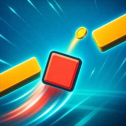 Square Fling