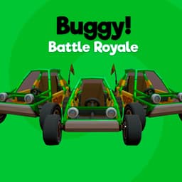 Buggy - Battle Royale